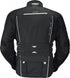IXS EAGLE II SCHWARZ-GRAU geaca touring